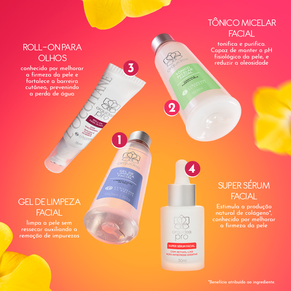 Super Sérum Facial Orquídea Pro 30mL, ,  large image number 4